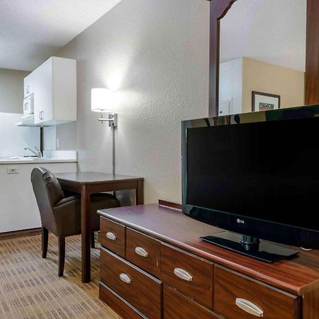 Extended Stay America Select Suites - Orlando - Conven Ctr - Sports Complex Williamsburg Eksteriør billede