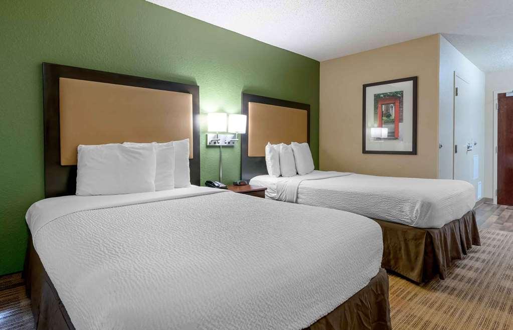 Extended Stay America Select Suites - Orlando - Conven Ctr - Sports Complex Williamsburg Værelse billede