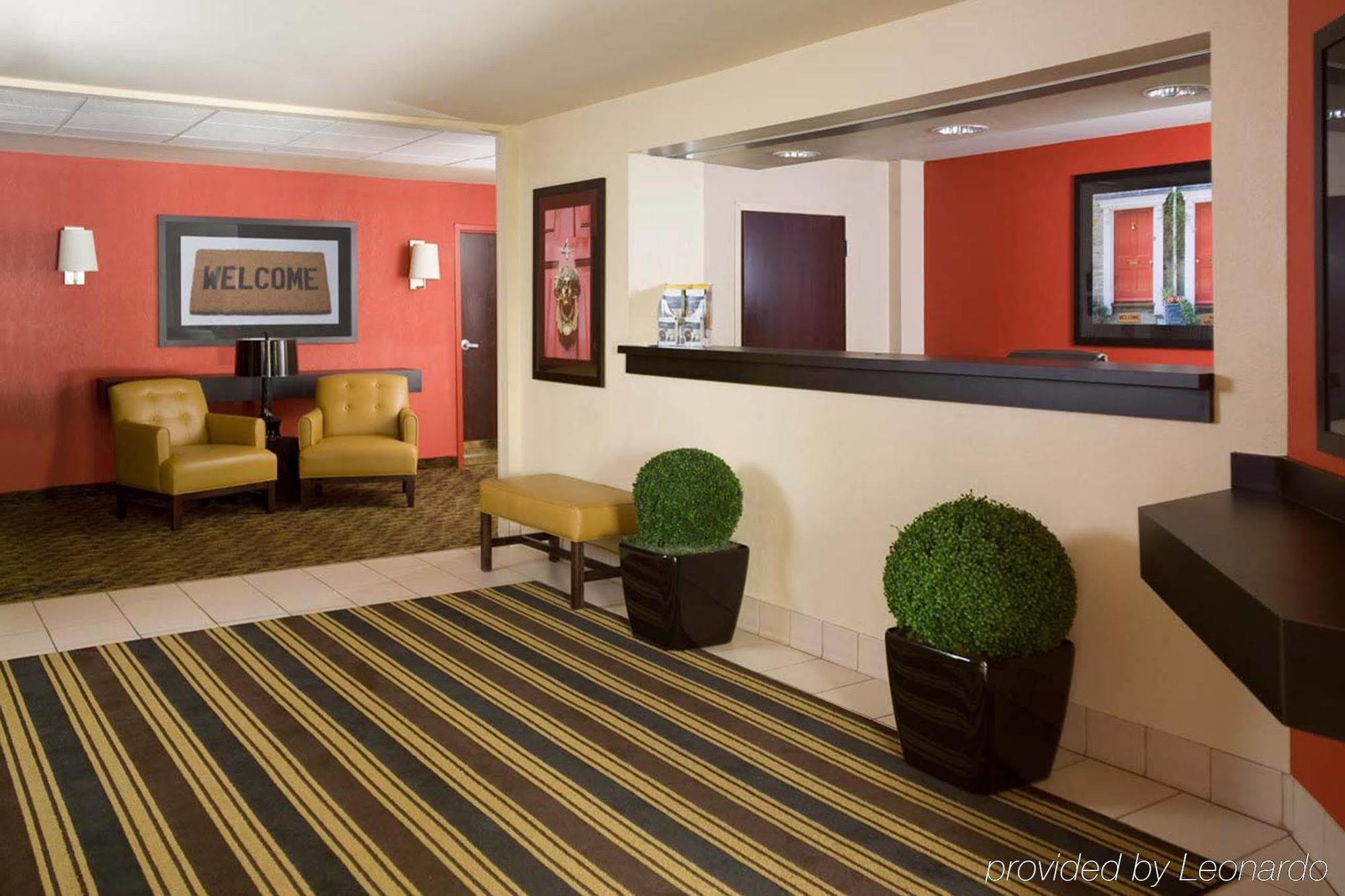 Extended Stay America Select Suites - Orlando - Conven Ctr - Sports Complex Williamsburg Eksteriør billede