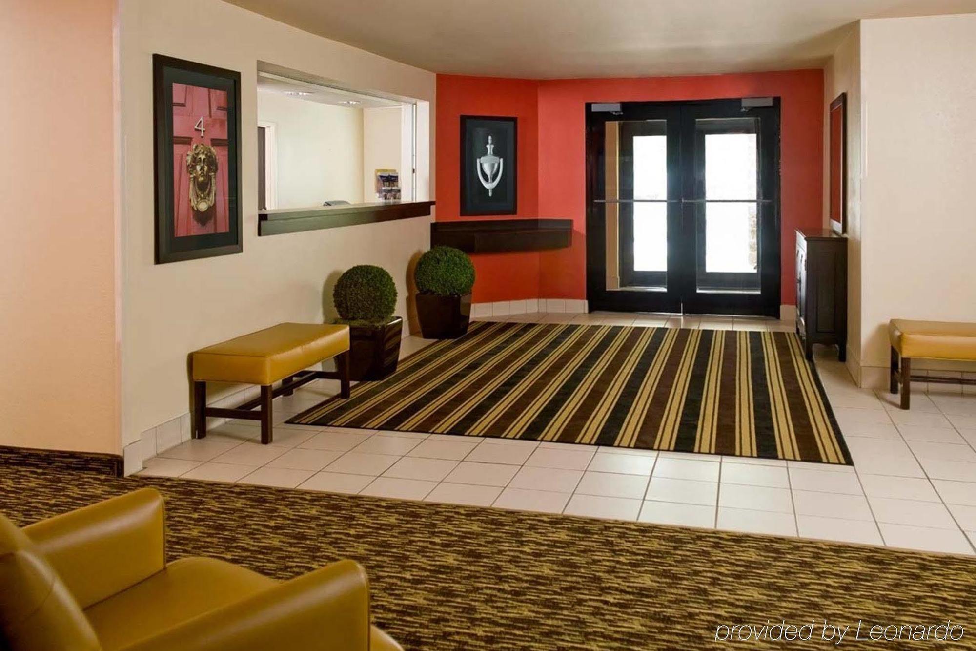Extended Stay America Select Suites - Orlando - Conven Ctr - Sports Complex Williamsburg Eksteriør billede
