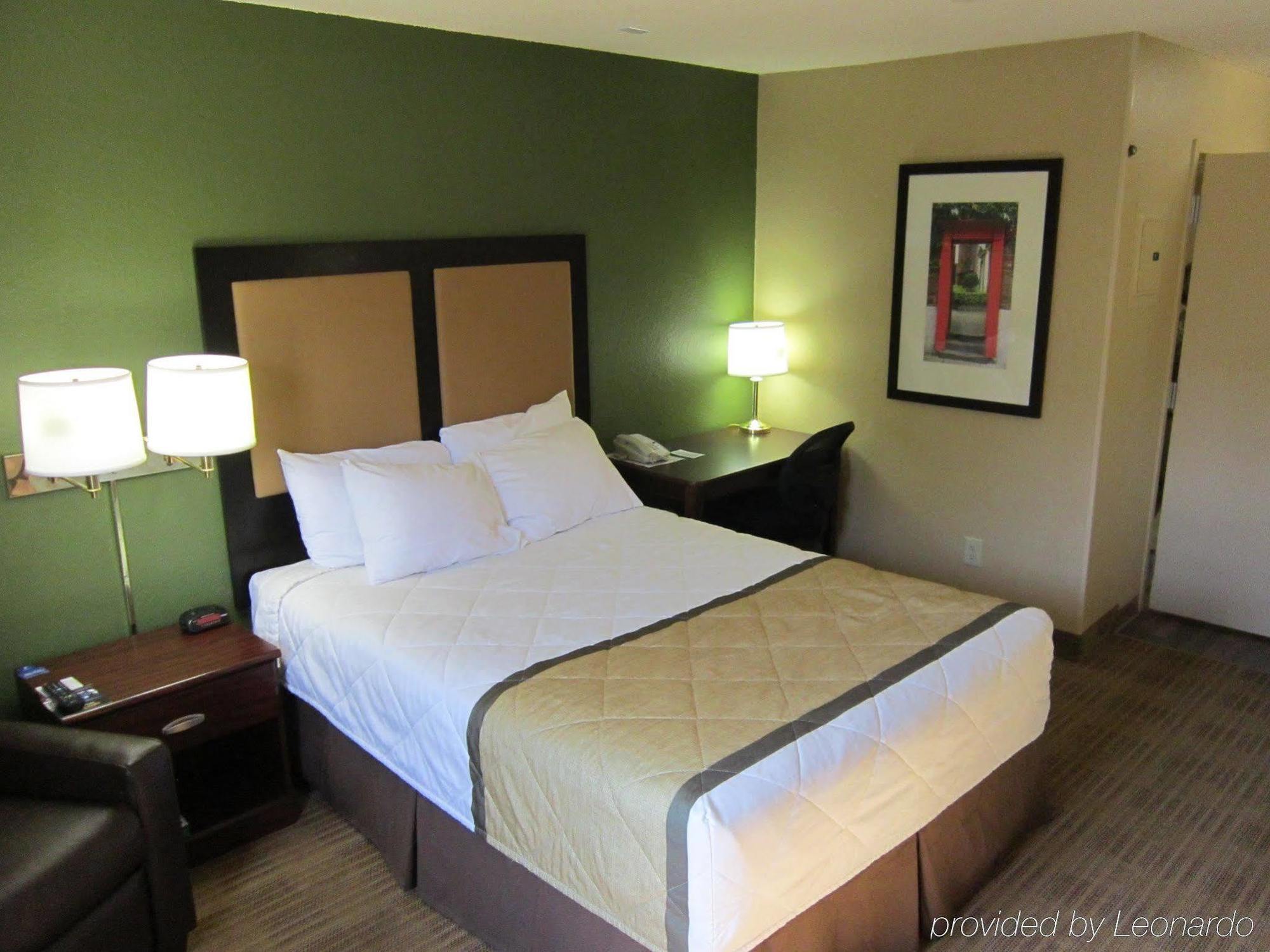 Extended Stay America Select Suites - Orlando - Conven Ctr - Sports Complex Williamsburg Eksteriør billede