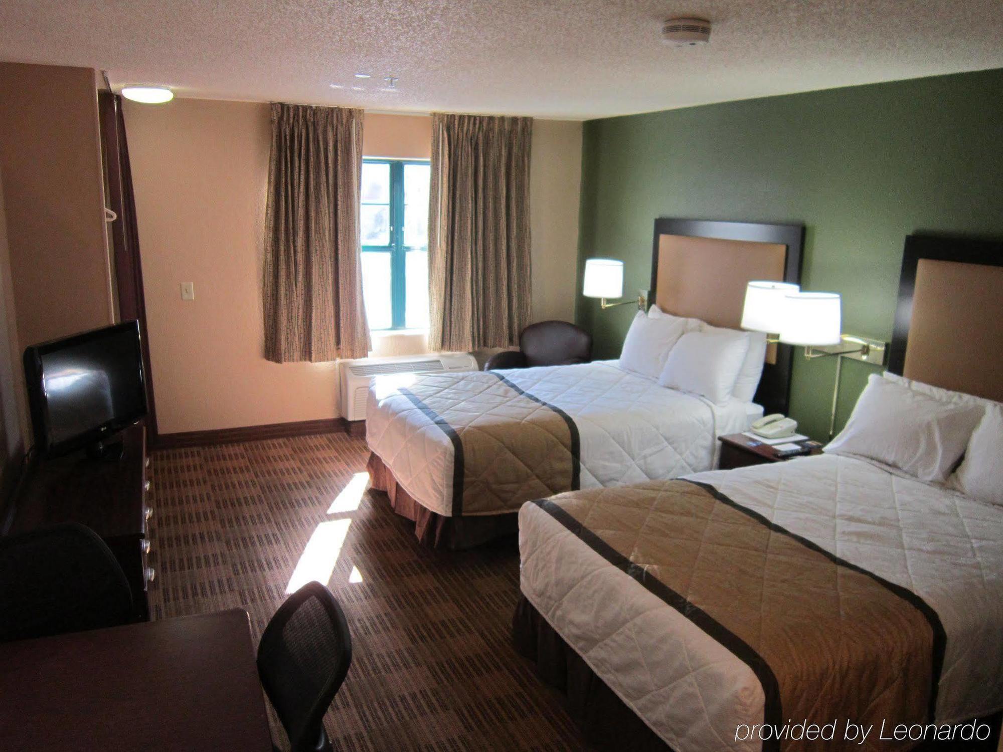 Extended Stay America Select Suites - Orlando - Conven Ctr - Sports Complex Williamsburg Eksteriør billede