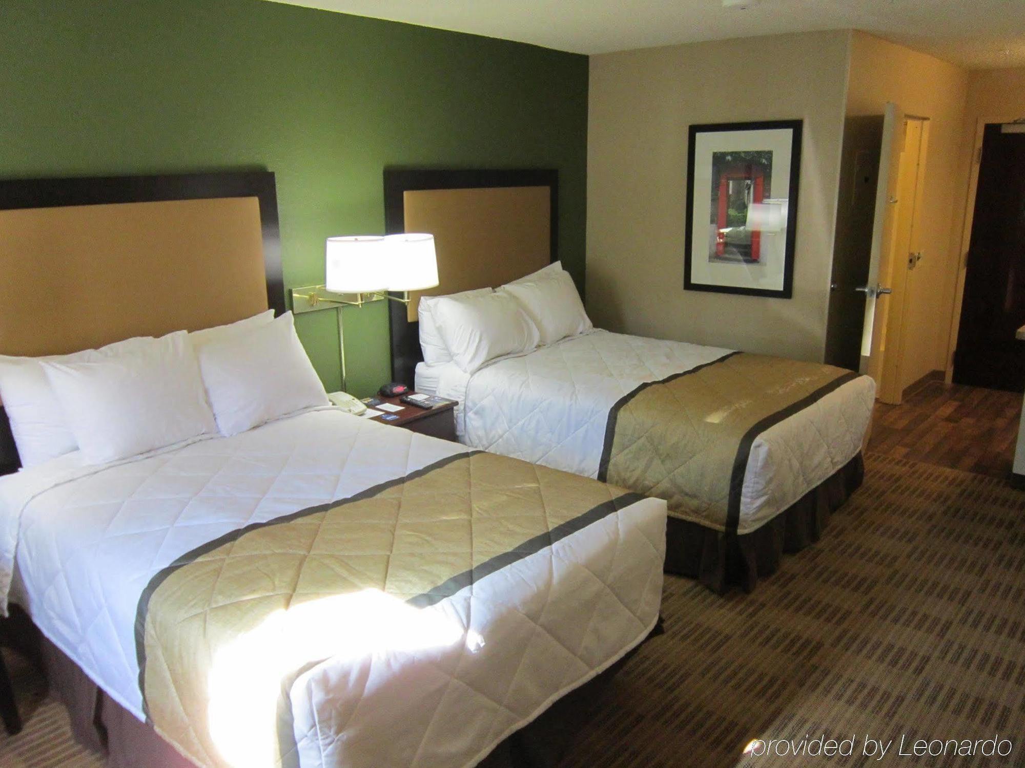 Extended Stay America Select Suites - Orlando - Conven Ctr - Sports Complex Williamsburg Eksteriør billede