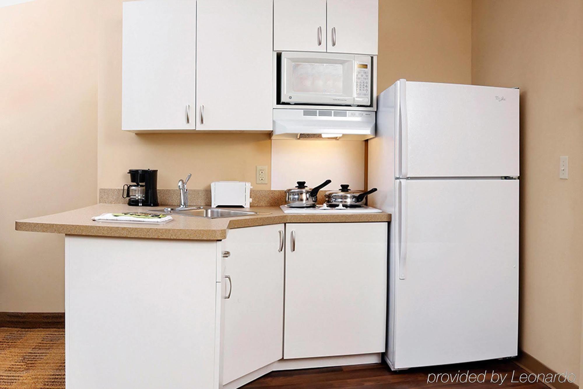 Extended Stay America Select Suites - Orlando - Conven Ctr - Sports Complex Williamsburg Eksteriør billede